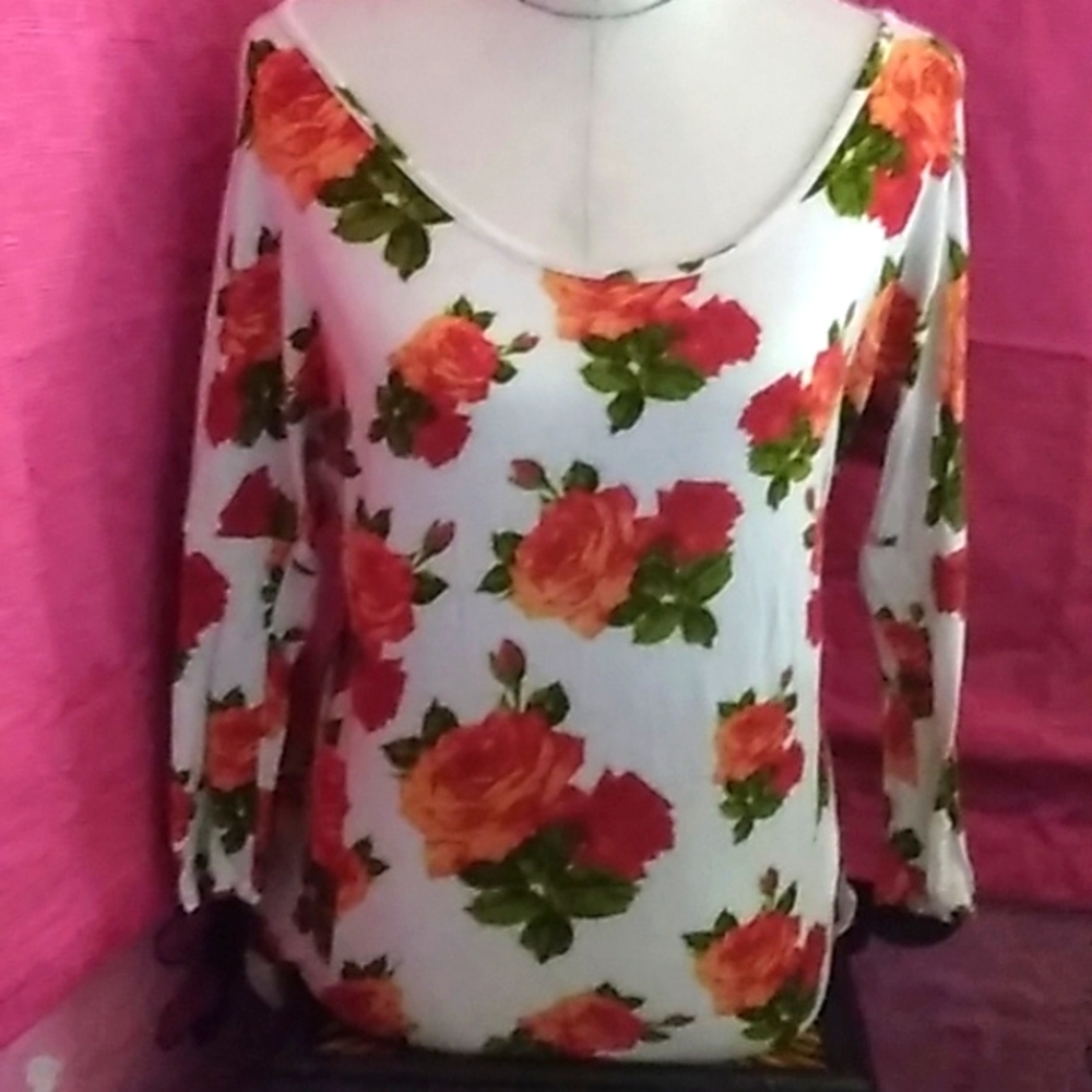 Rue 21 shirt